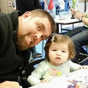 Meet your Posher, Joe